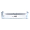 Türfach unten BOSCH 00704760 472x93mm für Kühlschrank