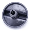Knopf für Ofen Hisense/Gorenje 565714 Herd-Drehknopf