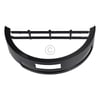 Bumper decorative cover（black） 201-2441-0434