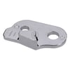 Kühlschrank-Türstopper Midea 12231000006579 für Tür