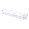 Butterablage für Kühlschranktüren, transparent (2646018032)