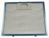 Dekorfilter GFH-55 für Ofen Teka 61846020 Metallfettfilter
