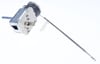 Backofenthermostat für Smeg Herd EGO 5517049030 Backofenregelung