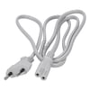Power cord 201-2432-0440