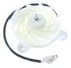 Lüftermotor für Kühlschrank Samsung DA31-00287B Kühlung