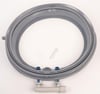 Türmanschette für Waschmaschine Beko/Grundig/Arçelik C00976460 Türdichtung