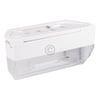 Antibacterial dust box 201-2478-1819 Ecovacs