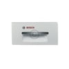 Griffplatte für Wasserbehälter, bedruckt "Bosch" 00646773 646773 Bosch, Siemens,