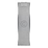 Metallfettfilter vorne Bauknecht C00138587 535x152mm für Dunstabzugshaube