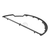 Bumper fixed plate（black） 201-2441-0437