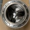 Wäschetrommel für Waschmaschine Samsung DC9716583A Komplett
