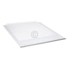 GLASPLATTE EASYFRESH VOLLST. Liebherr 7272133 für Kühlschrank Liebherr