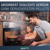 Kohlefilter - AT wie Electrolux 902979363 für Dunstabzugshaube