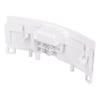 Rear re-charge cover 201-2478-1840 Ecovacs