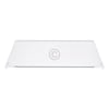 Glasablage für Haier/Candy/Hoover Kühlschrank 70043202 Kühlschrankregal