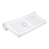 Flusensieb passend für Bosch 00650474 BLUPARTS - KOMPATIBEL 10113354
