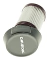 HEPA-Filter für Grundig Staubsauger 9178016980 Luftreinigung