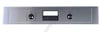Bedienfeld für Ofen Electrolux Aeg 140210197012 Inox Lux 60cm