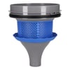 Filter für Staubeimer Ecovacs 201-2406-0843 für Staubsauger-Roboter
