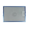 Fettfilter eckig Metall 327x247mm 5029300900 AEG, Electrolux, Juno, Zanussi