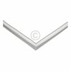Türdichtung Liebherr 7110633 für Kühlschrank