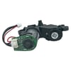 Halterung LG ABA74250201 für Saugroboter