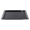 Backblech Whirlpool 481010657937 445x375x21mm für Backofen Herd