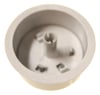 Waschmaschinen-Drehknopf Hisense/Gorenje HK2102922 Wählrad, Kunststoff