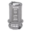 Grobsieb + Feinsieb Set Beko 1796092100 für Geschirrspüler
