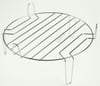 Einhängegitter BBQ für Ofen Electrolux Aeg 4055301628 Rost Backen