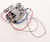 Mischermotor für Eismaschine Unold 4884521 Antriebseinheit