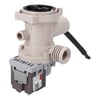Ablaufpumpe für Haier Waschmaschine 70027134 Waschmaschinenpumpe