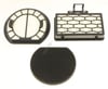 Filter Set Electrolux 9009229320 F156 MYSTIQUE EASE C4 für Staubsauger