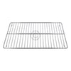 Grillrost GAGGENAU GR200046 00356409 455x361mm für Backofen Herd