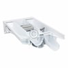 Waschmittelschublade-Set AEG 4055390225 Einspülkammer