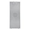 Metallfettfilter vorne BOSCH 11022474 483x192mm für Dunstabzugshaube