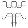 Heizelement oben Grill AEG 140112912013 für Backofen