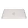 Backblech Samsung DE63-00344A 412x331mm für Backofen