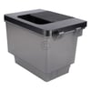 Clean water tank(black) 201-2453-0029