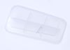 Deckel Eisschale für Kühlschrank Dometic 207541001 RH4X9 Abdeckung
