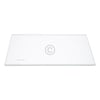 Glasplatte Blomberg 4629840700 für Kühlschrank