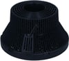 Teka Dunstabzugshaube Kohlefilter 61801251 rund, C3C
