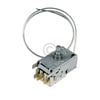 Thermostat wie Whirlpool 481228238188 Ranco K59-S2791/500 für Kühlschrank