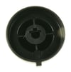 Bedienknopf für Ofen Whirlpool/Indesit 481011026375 Temperatur Regler
