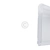 Gefrierfachklappe SIEMENS 00685404 oben für Gefrierschrank