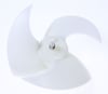 Fan Assembly LG ADP73273402