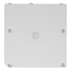 Side Decorative Cover 201-J001-0033 Ecovacs