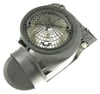 Motor 230V AC 200W für Dunstabzugshaube Hisense/Gorenje 248906 mit Gehäuse