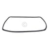 Türdichtung gorenje 235744 rundum 4Haken für Backofen