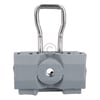 Türhaken smeg 763450269 für Geschirrspüler